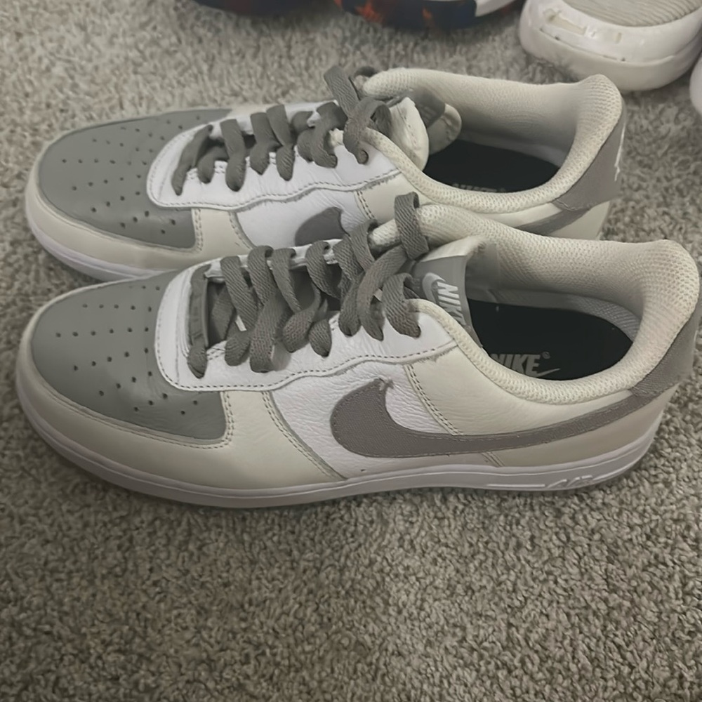 Air forces